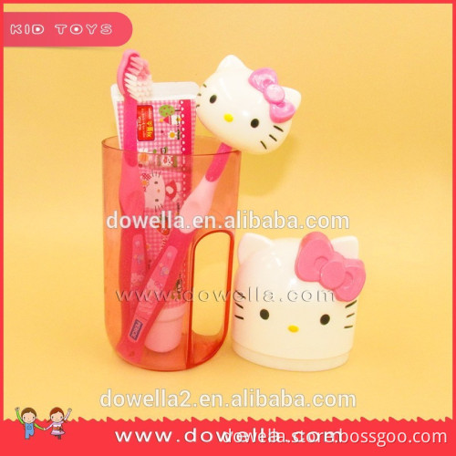 brushing Cup Bathroom Home Wall Sucking Toothbrush Sucker Suction Cup Organizer